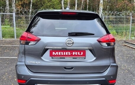 Nissan X-Trail, 2020 год, 2 700 000 рублей, 3 фотография