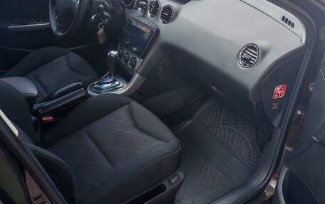 Peugeot 308 II, 2011 год, 599 000 рублей, 4 фотография