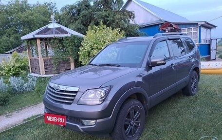 KIA Mohave I, 2014 год, 2 200 000 рублей, 3 фотография