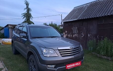 KIA Mohave I, 2014 год, 2 200 000 рублей, 2 фотография