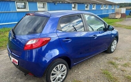 Mazda 2 III, 2008 год, 470 000 рублей, 11 фотография
