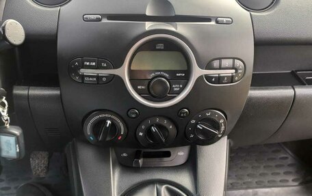 Mazda 2 III, 2008 год, 470 000 рублей, 16 фотография