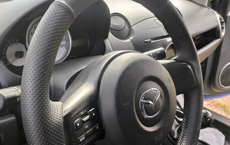 Mazda 2 III, 2008 год, 470 000 рублей, 17 фотография