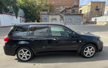 Mitsubishi Airtrek, 2002 год, 865 000 рублей, 3 фотография