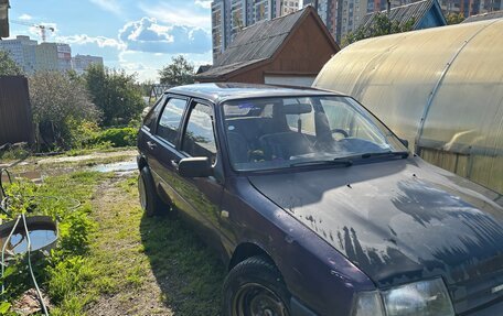 ИЖ 2126 «Ода», 2004 год, 99 000 рублей, 3 фотография