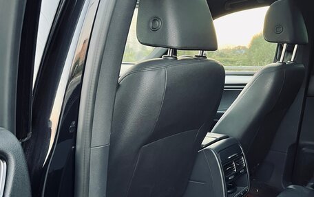 Volkswagen Touareg III, 2016 год, 3 250 000 рублей, 11 фотография