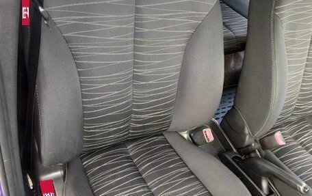 Mazda 2 III, 2008 год, 470 000 рублей, 20 фотография