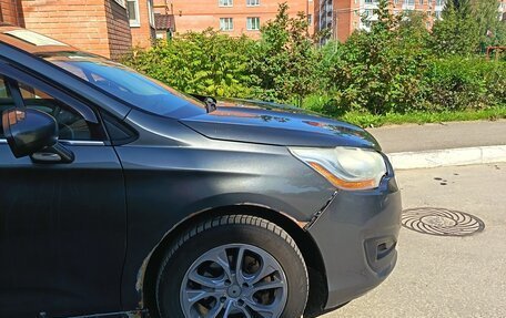 Citroen C4 II рестайлинг, 2013 год, 530 000 рублей, 4 фотография