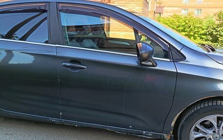 Citroen C4 II рестайлинг, 2013 год, 530 000 рублей, 5 фотография