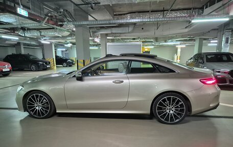 Mercedes-Benz E-Класс, 2019 год, 4 950 000 рублей, 2 фотография
