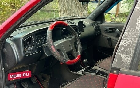 Volkswagen Passat B3, 1989 год, 260 000 рублей, 4 фотография