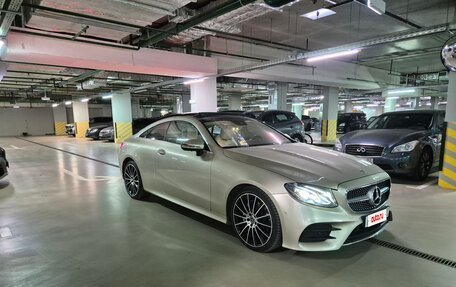 Mercedes-Benz E-Класс, 2019 год, 4 950 000 рублей, 6 фотография