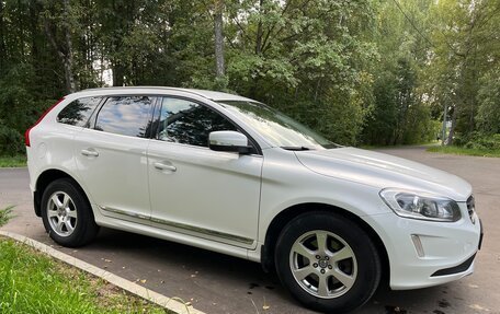 Volvo XC60 II, 2014 год, 3 000 000 рублей, 3 фотография