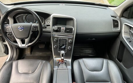 Volvo XC60 II, 2014 год, 3 000 000 рублей, 5 фотография