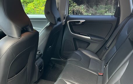 Volvo XC60 II, 2014 год, 3 000 000 рублей, 4 фотография