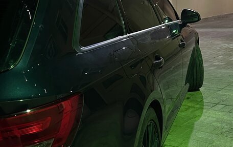 Audi A4, 2018 год, 1 850 000 рублей, 5 фотография