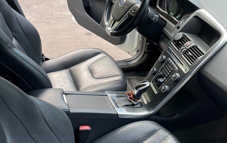 Volvo XC60 II, 2014 год, 3 000 000 рублей, 6 фотография