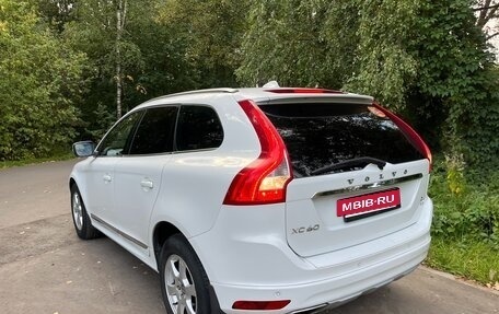 Volvo XC60 II, 2014 год, 3 000 000 рублей, 7 фотография
