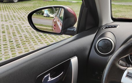 Nissan Qashqai, 2010 год, 1 100 000 рублей, 7 фотография