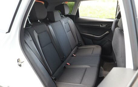 Skoda Karoq I, 2020 год, 2 675 000 рублей, 7 фотография