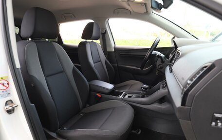 Skoda Karoq I, 2020 год, 2 675 000 рублей, 8 фотография