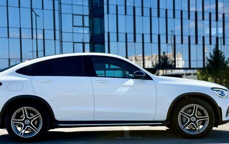 Mercedes-Benz GLC Coupe, 2022 год, 6 745 000 рублей, 7 фотография