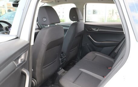 Skoda Karoq I, 2020 год, 2 675 000 рублей, 9 фотография