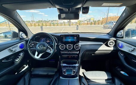 Mercedes-Benz GLC Coupe, 2022 год, 6 745 000 рублей, 17 фотография