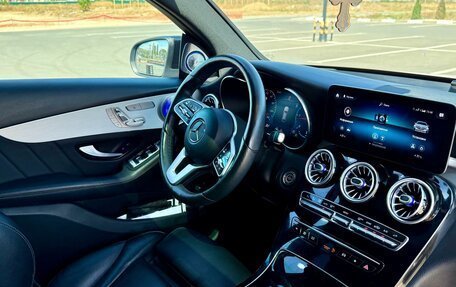 Mercedes-Benz GLC Coupe, 2022 год, 6 745 000 рублей, 16 фотография