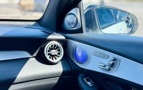 Mercedes-Benz GLC Coupe, 2022 год, 6 745 000 рублей, 21 фотография