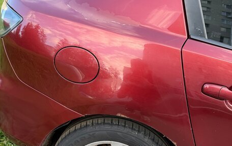 Mazda 3, 2008 год, 615 000 рублей, 12 фотография