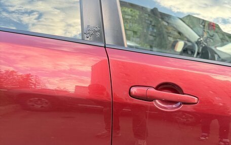 Mazda 3, 2008 год, 615 000 рублей, 13 фотография