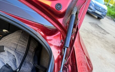 Mazda 3, 2008 год, 615 000 рублей, 18 фотография