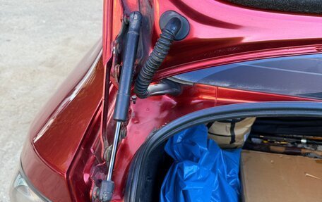 Mazda 3, 2008 год, 615 000 рублей, 19 фотография