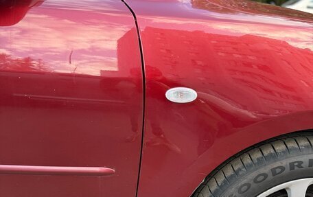 Mazda 3, 2008 год, 615 000 рублей, 21 фотография