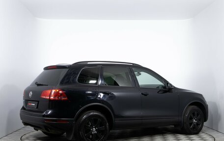 Volkswagen Touareg III, 2016 год, 2 140 000 рублей, 5 фотография