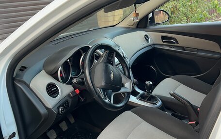 Chevrolet Cruze II, 2013 год, 775 000 рублей, 5 фотография