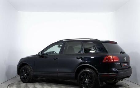 Volkswagen Touareg III, 2016 год, 2 140 000 рублей, 7 фотография