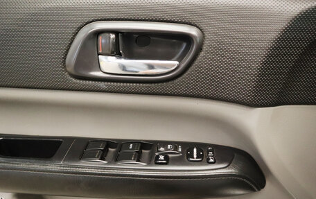 Subaru Forester, 2006 год, 1 089 000 рублей, 6 фотография