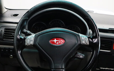 Subaru Forester, 2006 год, 1 089 000 рублей, 10 фотография