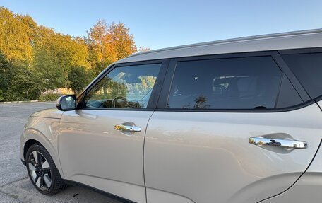 KIA Soul III, 2019 год, 2 070 000 рублей, 4 фотография