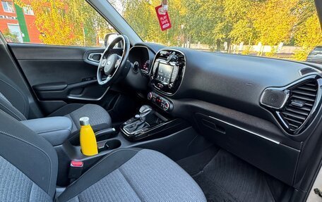 KIA Soul III, 2019 год, 2 070 000 рублей, 7 фотография