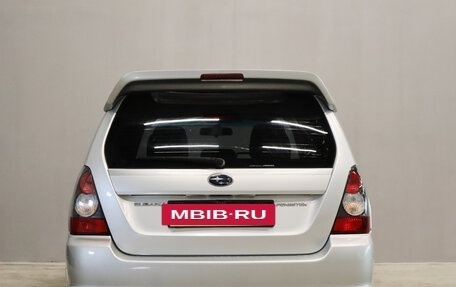 Subaru Forester, 2006 год, 1 089 000 рублей, 3 фотография