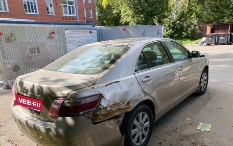 Toyota Camry, 2006 год, 650 000 рублей, 3 фотография