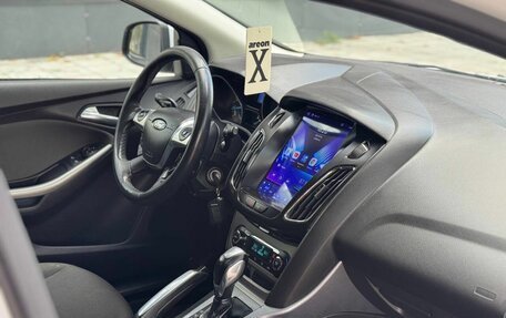 Ford Focus III, 2012 год, 795 000 рублей, 12 фотография