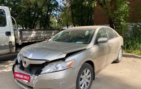 Toyota Camry, 2006 год, 650 000 рублей, 4 фотография