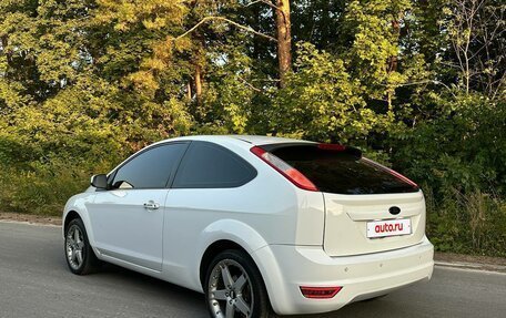 Ford Focus II рестайлинг, 2008 год, 560 000 рублей, 2 фотография