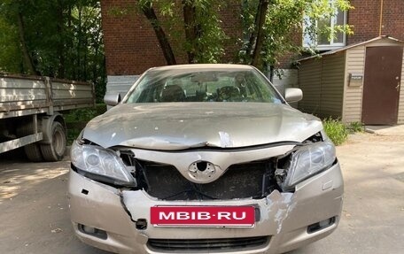 Toyota Camry, 2006 год, 650 000 рублей, 6 фотография