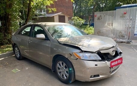 Toyota Camry, 2006 год, 650 000 рублей, 5 фотография