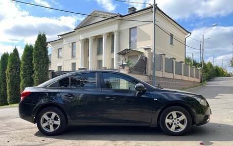 Chevrolet Cruze II, 2012 год, 700 000 рублей, 3 фотография